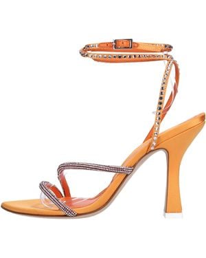 3Juin Sandals - Pink