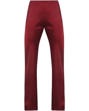 Jucca Pants - Red