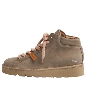 Pànchic Baskets - Marron