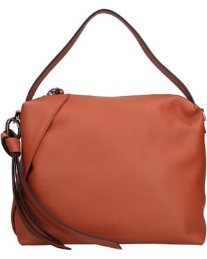 Rebelle Bags - Brown
