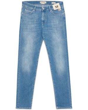 Roy Rogers Jeans Blu - Blue