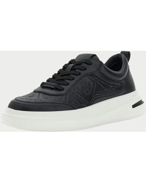 Guess Sneakers - Black