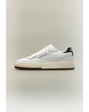 Reebok Sneakers 100261820 - Natural