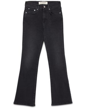 Roy Rogers Zwarte Broek