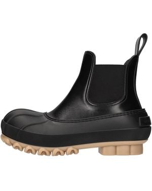 Stella McCartney Boots - Black