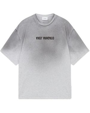 Axel Arigato Short sleeve t-shirts for Men | Online Sale up