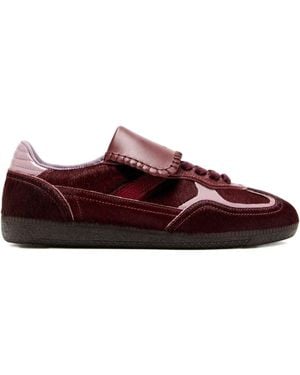 Alohas Sneakers - Red