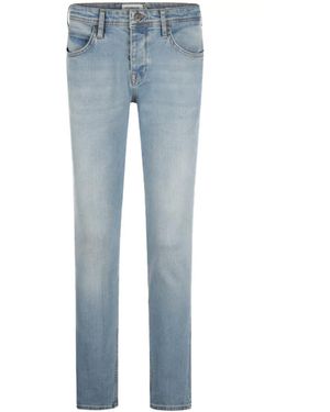 John Richmond John Richmond Silk Jeans - Blue