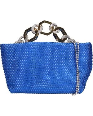 Gedebe Bags - Blue