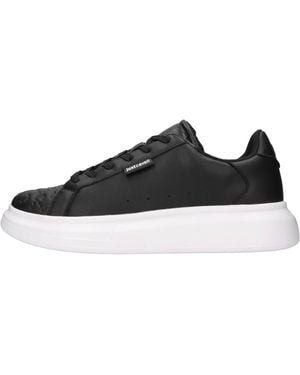 Just Cavalli Sneakers - Black