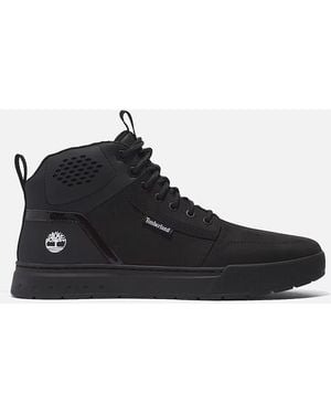 Timberland Tronchetto And Booty Tb0A2Djq001 - Black