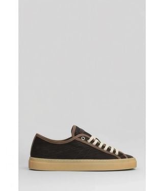 Date Sneakers Date - White