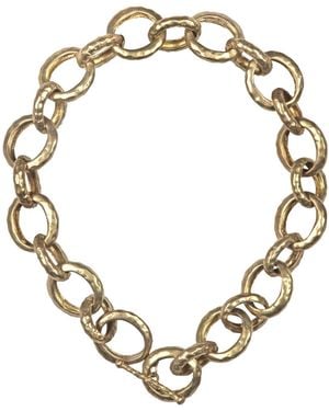 ALEVA' BIJOUX Necklace - Metallic