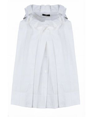ELEH Top - White