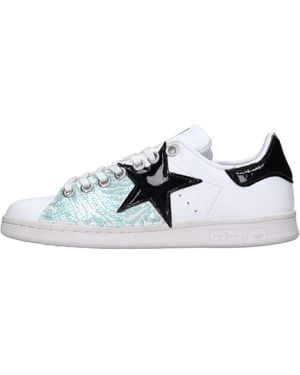 ADIDAS SEDDYE Sneakers - White
