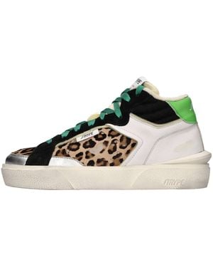 Strype Sneakers - Multicolor