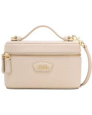 Marc Jacobs Taschen. Creme - Natur