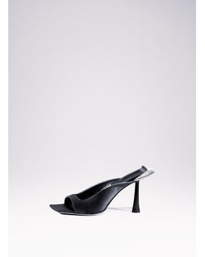 Benedetta Bruzziches Sandals - White