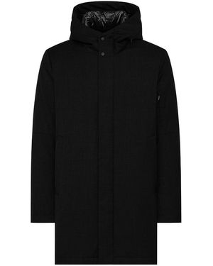 DUNO Jacket Soan Stelvio 901 - Black