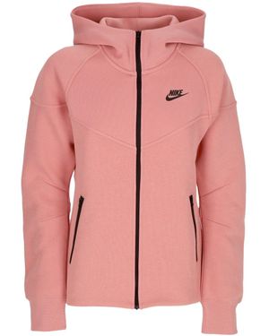 Nike Pulls et sweats - Rose