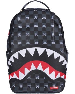 Sprayground Backpack - Blue