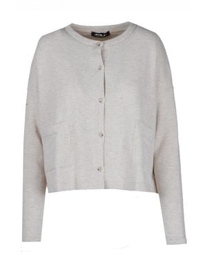 Mama B. Cardigan - Gris