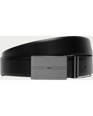 BOSS Belts - Black
