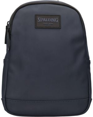 Spalding 1876 Bags - Blue