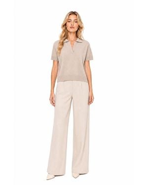 Weekend by Maxmara T-Shirts - Roze