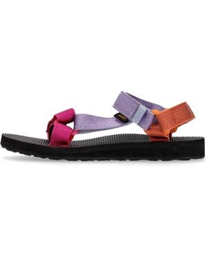Teva Original Universal W Sandal Sandal - Pink