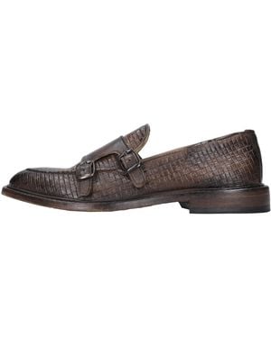 TON GOÛT Flat Shoes - Brown
