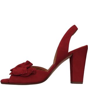 Chie Mihara Sandals - Red