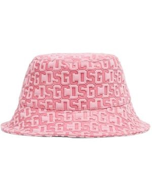 Gcds Hat - Pink