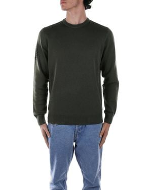Fred Perry Grune Trikots Von - Grau
