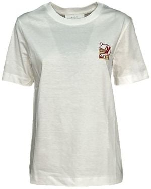 Beatrice B. 8564 - White