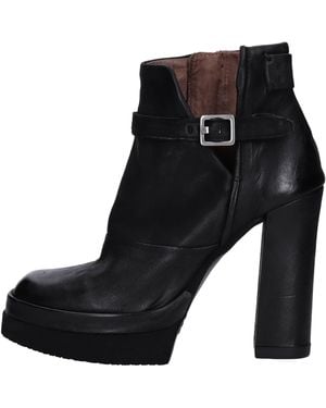 A.s.98 Boots - Black