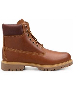 Timberland Boots - Brown