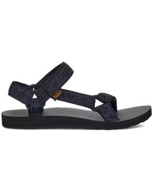 Teva Original Btec Te.1004006 - Bleu