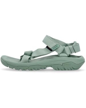 Teva Sandalia Hurricane Xlt2 W Para Mujer - Verde
