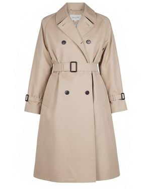 Weekend by Maxmara Trench - Neutro