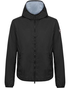 Colmar Jackets - Black