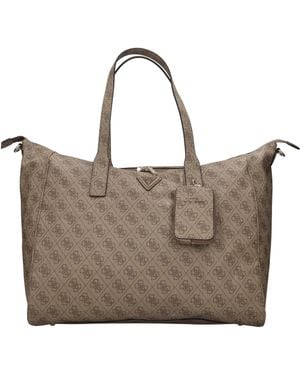 Guess Bags - Brown
