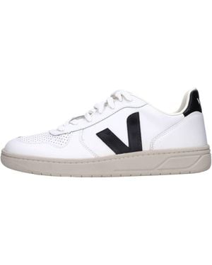Veja Sneakers - White