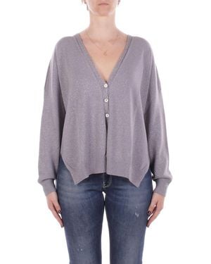 Manila Grace Stone Jerseys - Lila