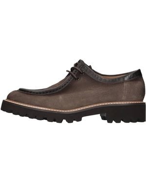 BOTTI 1913 Lage Schoenen Bruin