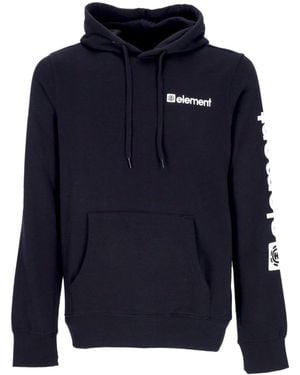 Element Joint 2.0 Hoodie Hoodie - Blue