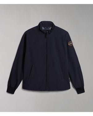 Napapijri Jasjes En Jasjes Voor Agard 3 - Blauw