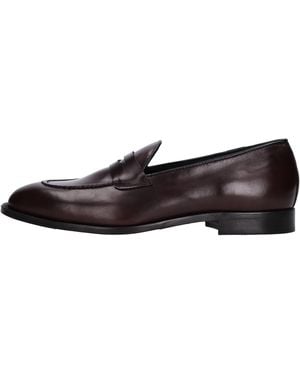 RICHARD OWE'N Chaussures Basses - Marron