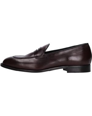 RICHARD OWE'N Zapatos Bajos - Marrón