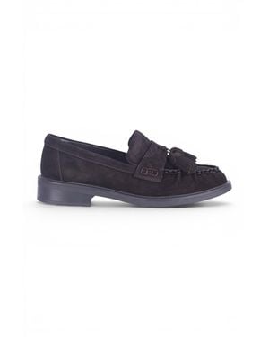 Strategia Moccasin - Blue